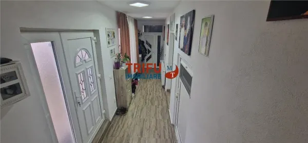Casă 4 camere Seusa - poza 12