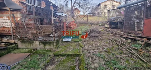 Casă 4 camere Seusa - poza 15