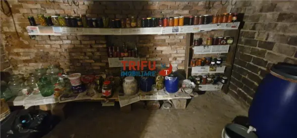 Casă 4 camere Seusa - poza 17