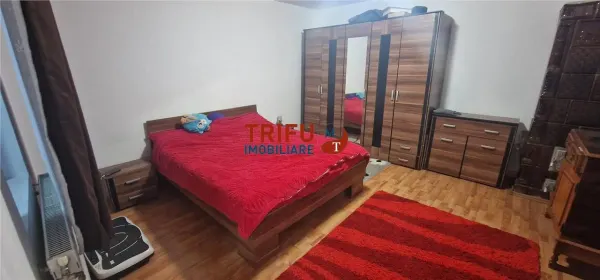 Casă 4 camere Seusa - poza 5