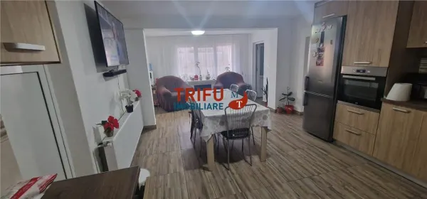 Casă 4 camere Seusa - poza 9