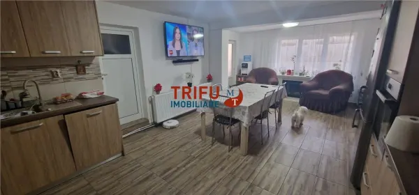 Casă 4 camere Seusa - poza 10