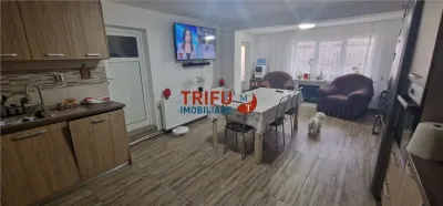 Ofertă Vânzare Casă în Șeușa, Comuna Ciugud - foto 10