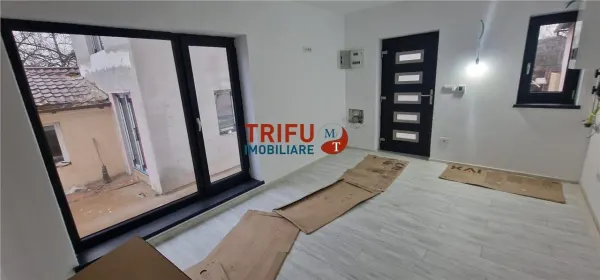 Casă 3 camere Alba Iulia - poza 2