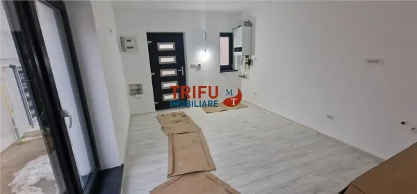 Casă 3 camere Alba Iulia - poza 5