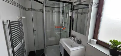 Casa de vanzare 5 camere 863mp teren zona Cetate - foto 14