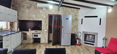 Casa de vanzare 5 camere 863mp teren zona Cetate - foto 17