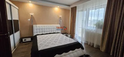 Casa de vanzare 5 camere 863mp teren zona Cetate - foto 8