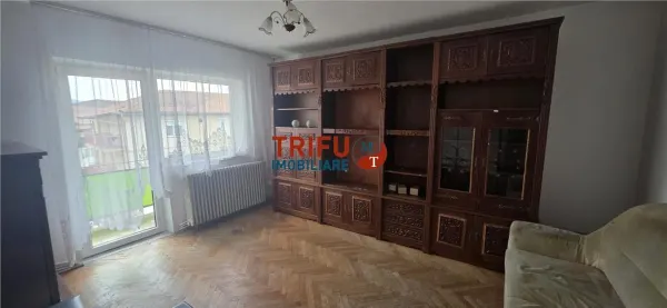 Apartament 3 camere Alba Iulia - poza 1