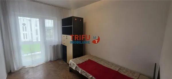 Apartament 3 camere Alba Iulia - poza 2