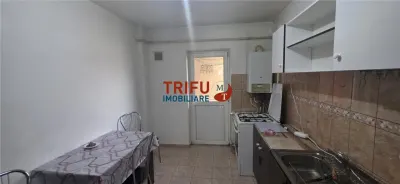 Apartament de vanzare cu 3 camere, 2 balcoane si 2 bai - foto 4