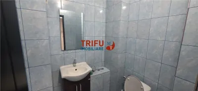Apartament de vanzare cu 3 camere, 2 balcoane si 2 bai - foto 6