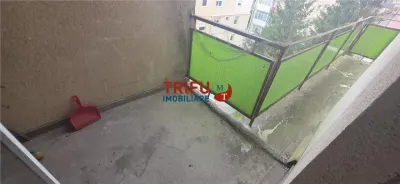 Apartament de vanzare cu 3 camere, 2 balcoane si 2 bai - foto 8