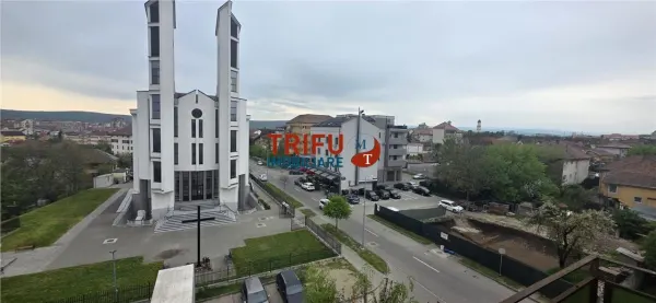 Apartament 3 camere Alba Iulia - poza 9