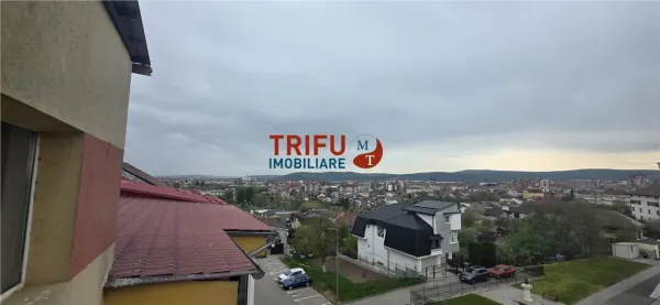 Apartament 3 camere Alba Iulia - poza 10