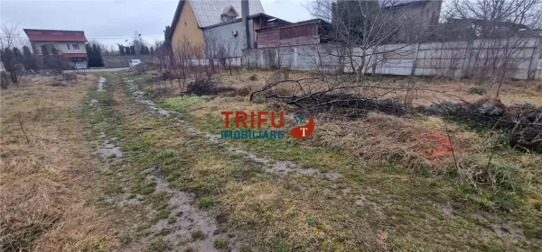 Teren Alba Iulia - poza 1