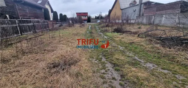 Teren Alba Iulia - poza 2