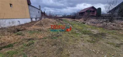 Teren de vanzare zona Dealu Furcilor - foto 3