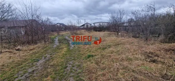 Teren Alba Iulia - poza 5