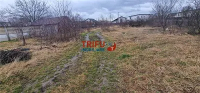 Teren de vanzare zona Dealu Furcilor - foto 6