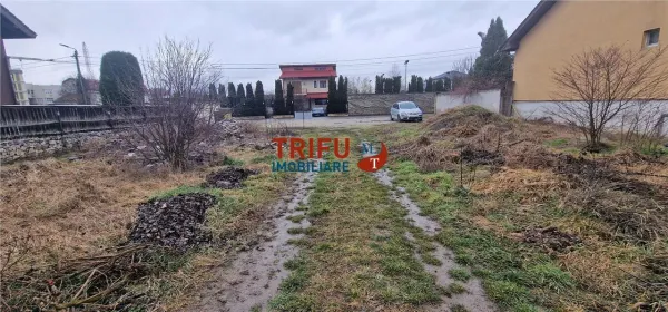 Teren Alba Iulia - poza 8