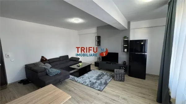 Apartament 2 camere Alba Iulia - poza 1