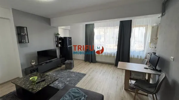 Apartament 2 camere Alba Iulia - poza 2