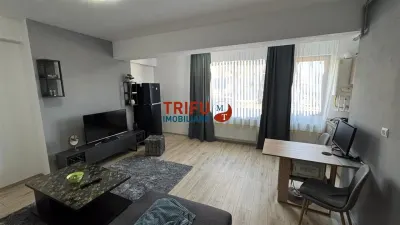Apartament de vanzare 2 camere zona ampoi - foto 2