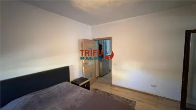 Apartament de vanzare 2 camere zona ampoi - foto 4