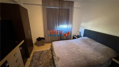 Apartament de vanzare 2 camere zona ampoi - foto 5