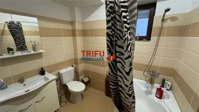 Apartament de vanzare 2 camere zona ampoi - foto 7