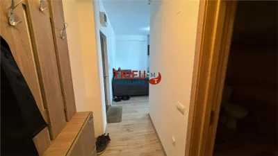 Apartament de vanzare 2 camere zona ampoi - foto 8