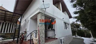 Casă primitoare și Cramă premiată „la cheie” în zona viticolă Cricău - Cricau