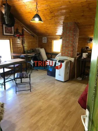 Casă 4 camere Cricău - poza 11