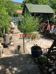 Casă primitoare și Cramă premiată „la cheie” în zona viticolă Cricău - foto 13