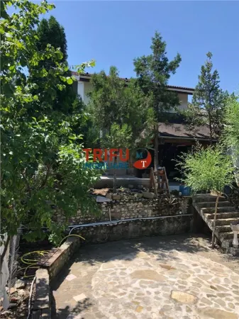 Casă 4 camere Cricău - poza 14