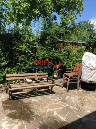 Casă 4 camere Cricău - poza 15