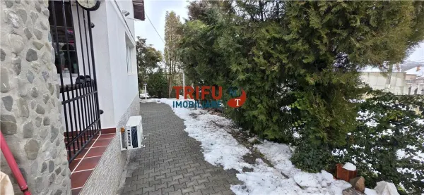 Casă 4 camere Cricău - poza 3