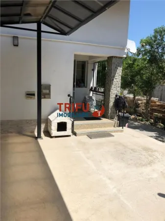 Casă 4 camere Cricău - poza 4
