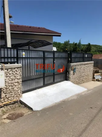 Casă 4 camere Cricău - poza 5