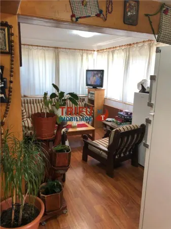 Casă 4 camere Cricău - poza 6