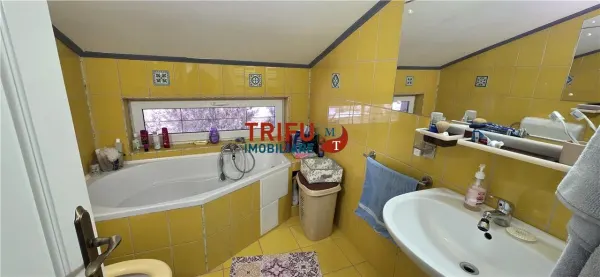 Casă 4 camere Cricău - poza 9