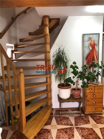 Casă 4 camere Cricău - poza 10