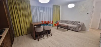 Apartament Luxos cu 2 Camere în Alba Iulia, Zona Cetate - foto 5