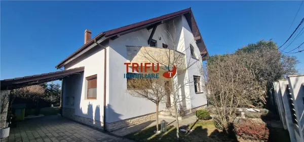 Casă 4 camere Alba Iulia - poza 1