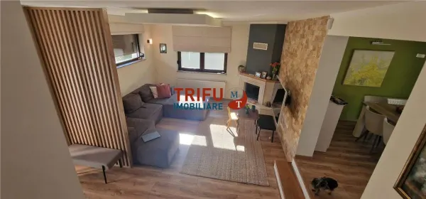 Casă 4 camere Alba Iulia - poza 3