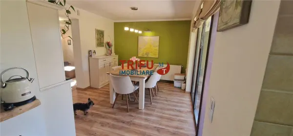 Casă 4 camere Alba Iulia - poza 9