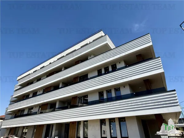 Apartament 3 camere București - poza 18