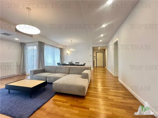 Apartament 3 camere București - poza 1