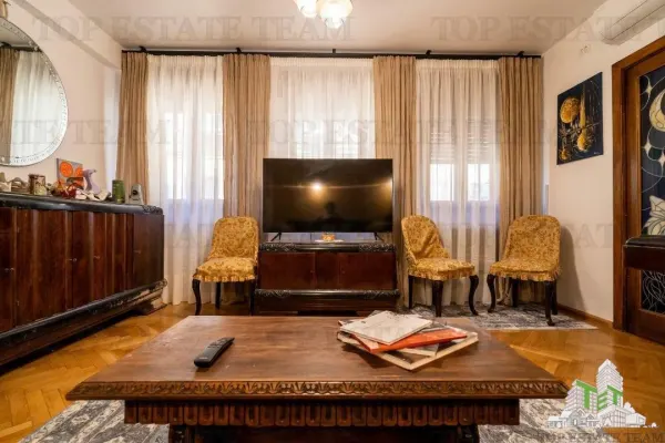 Apartament 2 camere București - poza 1